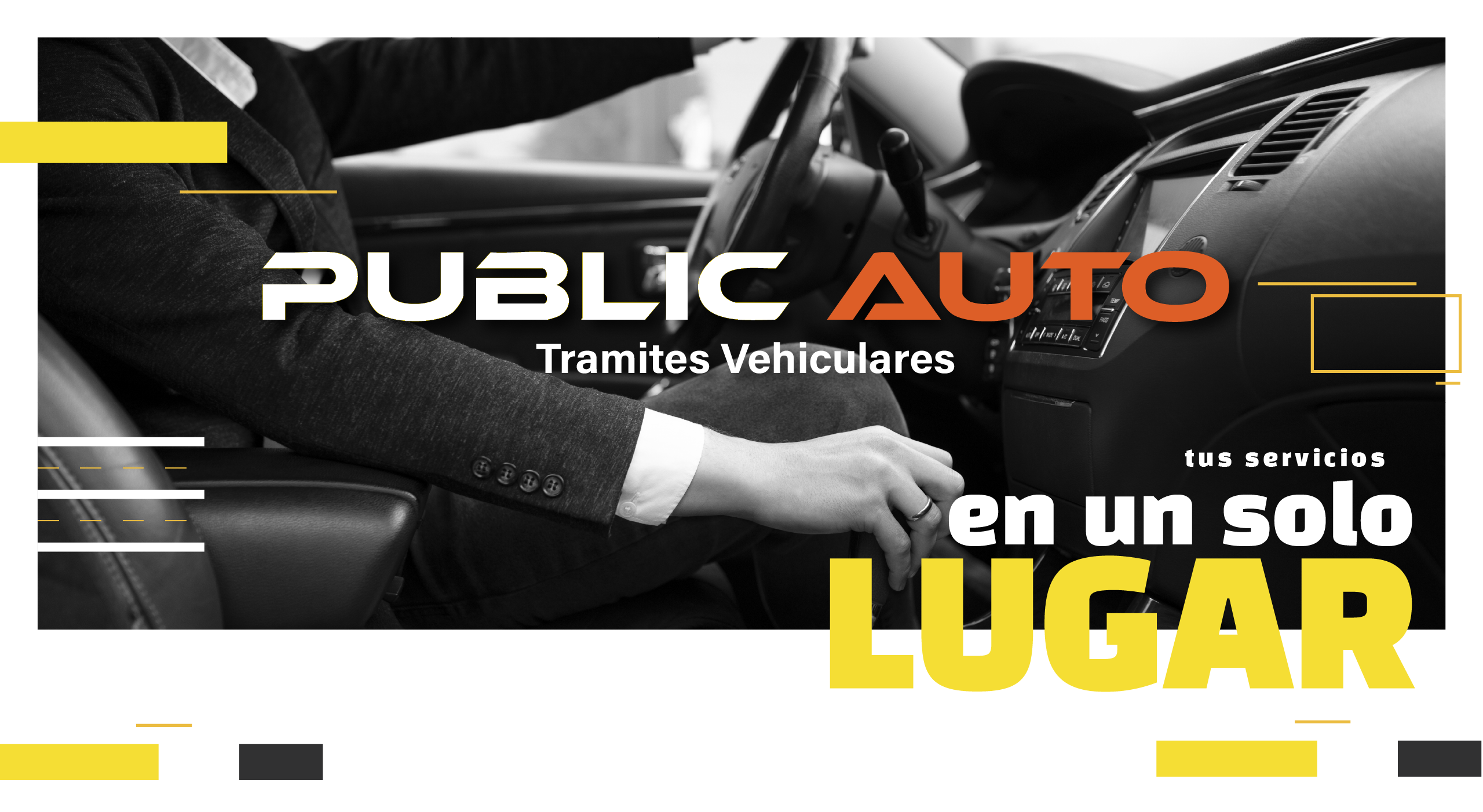 public auto